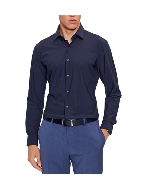 Boss shirt BOSS | 50503554 P-HANK-S-KENT-C1-222.404